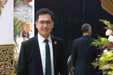 Tommy Kurniawan Apresiasi...