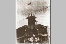 Hotel Yamato: Saksi...