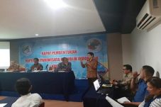 Perkuat 11 Destinasi...