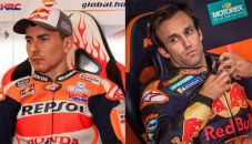 Zarco Incar Posisi Jorge...