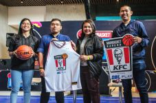 DBL Indonesia Gandeng...