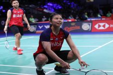 Cedera Bahu Jadi Biang...