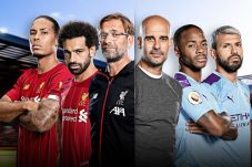 Data dan Fakta Liverpool...