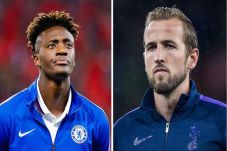 Tammy Abraham Diminta...