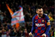 Messi Samai Catatan...