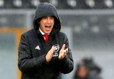 Arsenal Disarankan Segera...