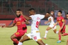 PSM Lanjutkan Tren Tak...