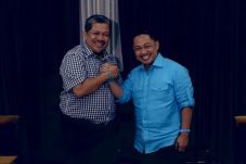 Anis Matta dan Fahri...