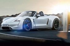 Porsche Cayman Versi...