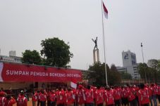 Setahun Ngegas, Ojol...