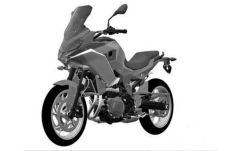 BMW F900XR dan F900...