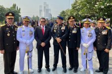 Spirit Para Pahlawan...