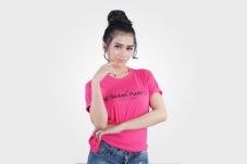 Sudah Puas, Loly Lovely...