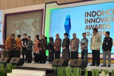RSUD Jagakarsa Dinobatkan...