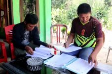 Pemekaran Desa di Konawe...