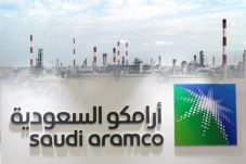 Saudi Aramco Tawarkan...