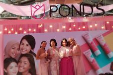 Ponds Ajak Wanita Indonesia...