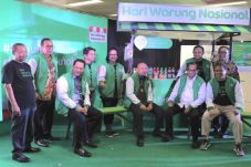 GrabKios Dorong Digitalisasi...