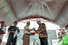 Perikanan Nusantara...