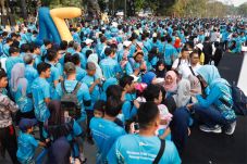 Perayaan Hari Listrik...