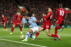 Kalahkan Man City, Liverpool...