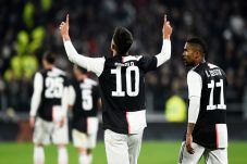 Benamkan Milan, Juventus...