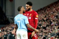 Kamar Ganti Man City...
