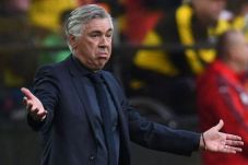 Terancam Dipecat Napoli,...