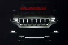 Jeep Siap Hadirkan Compass...