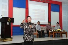 Sosialisasi Empat Pilar,...