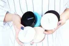 7 Produk Cushion Korea...