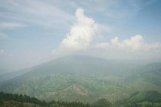 Ranikhet, Wisata Murah...
