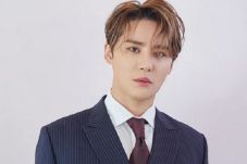 Kim Junsu JYJ Kembali...