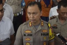 Kasus Mayat Dalam Koper,...