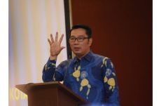 Ridwan Kamil: Hari Pahlawan...