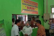 Tingkatkan Jaminan Sosial,...