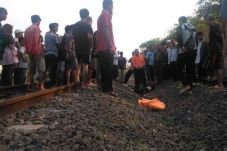 Seorang Remaja Tewas...