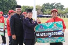 Jadikan Pahlawan Masa...