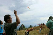 Peringati HUT ke-69,...