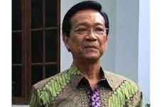 Abdi Dalem Keraton Diduga...
