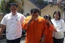 Kasus Berbagi Ranjang...