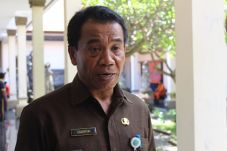 Proses Seleksi Sekda...