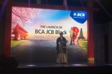 Bidik Traveller, BCA...