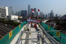 MURI: Jembatan Lengkung...