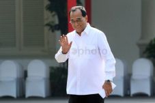 Budi Karya Minta Sriwijaya...