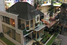 Pertumbuhan Harga Properti...