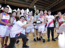 Holding Industri Pertambangan...