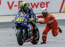 Rossi Sebut Peta Persaingan...