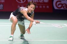 Kesialan Nozomi Okuhara,...