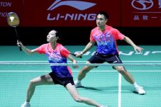 Hong Kong Open, Indonesia...